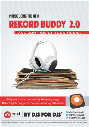 Design Annonce  par Ramaling Belkote pour Next Audio Labs | Design : #5809974