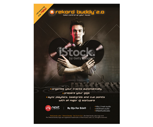Newspaper Ad Design by KreativeDesk