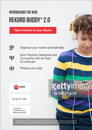 Design Annonce  par Naavyd pour Next Audio Labs | Design : #5778131