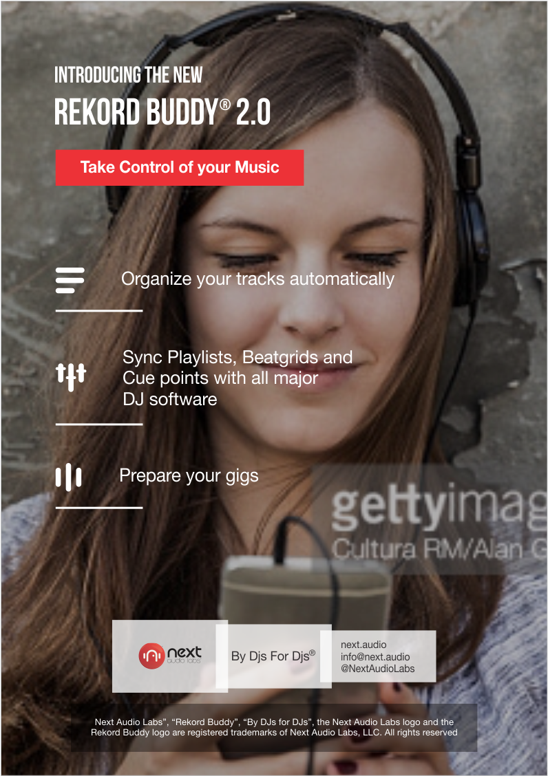 Design Annonce  par Naavyd pour Next Audio Labs | Design #5778135