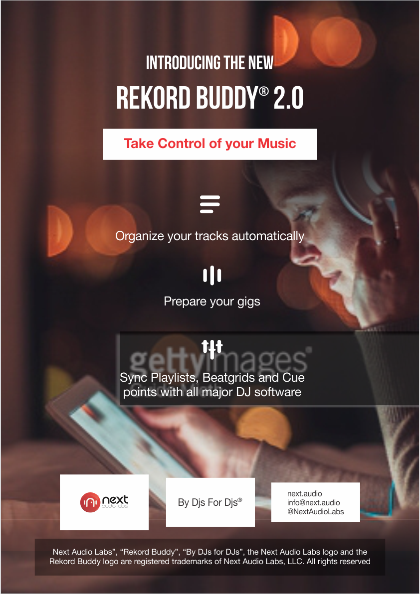Design Annonce  par Naavyd pour Next Audio Labs | Design #5778141
