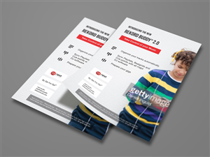 Design Annonce  par Naavyd pour Next Audio Labs | Design : #5778152