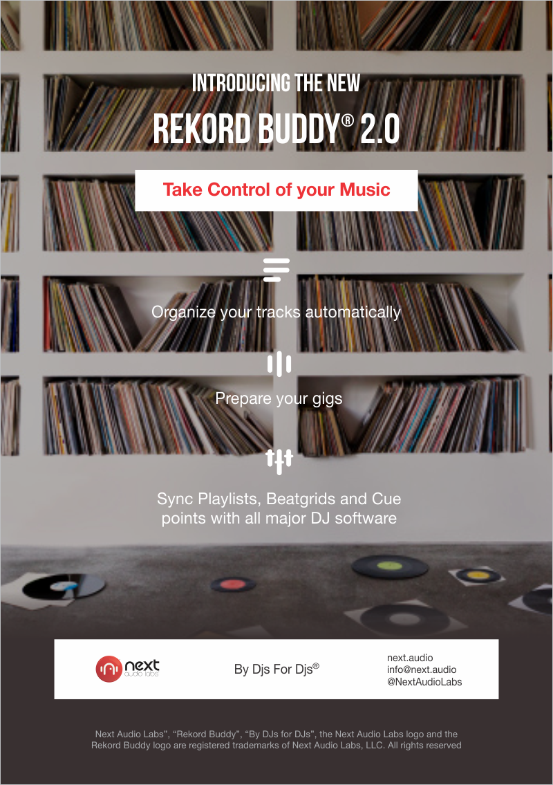 Newspaper Ad Design by Naavyd for Next Audio Labs | Design #5782285