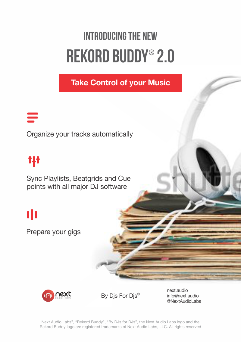 Newspaper Ad Design by Naavyd for Next Audio Labs | Design #5782300