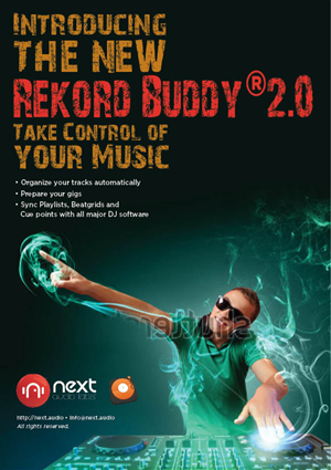 Design Annonce  par sanjeev231 pour Next Audio Labs | Design : #5804483