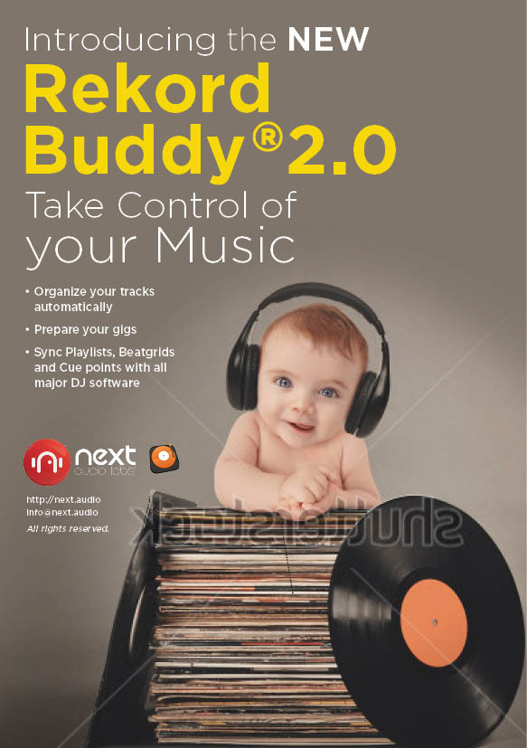 Newspaper Ad Design by sanjeev231 for Next Audio Labs | Design #5804633