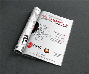 Design Annonce  par Sandaru pour Next Audio Labs | Design : #5735296