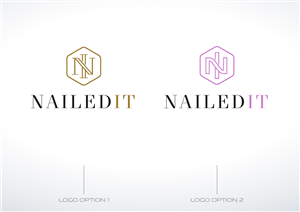 Logo Design by Andy
