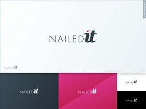 Logo Design by Raoul Camion