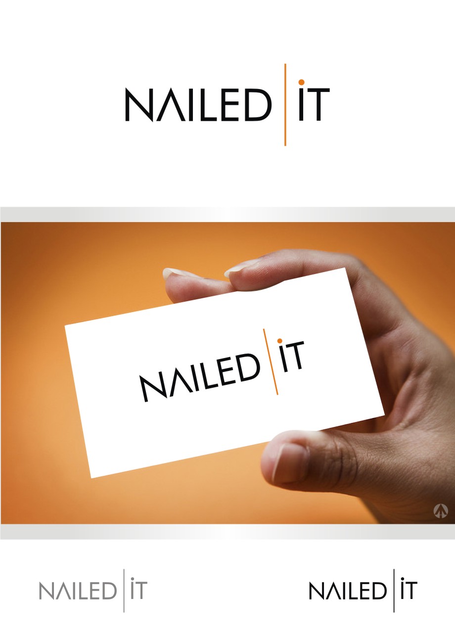 Logo Design by RKingz for this project | Design #5888332