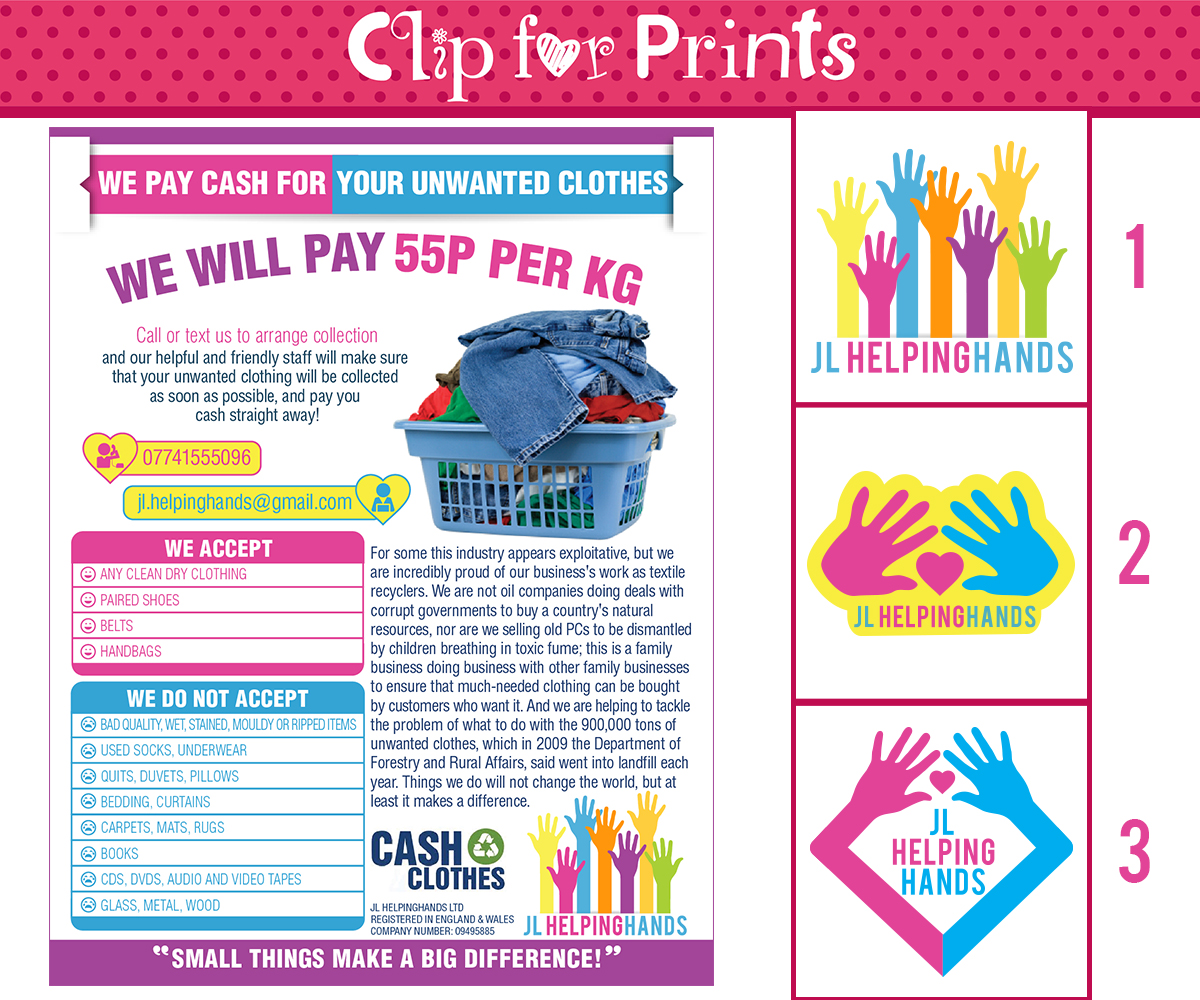 Design de Flyer par Claireative pour ce projet | Design #5778969