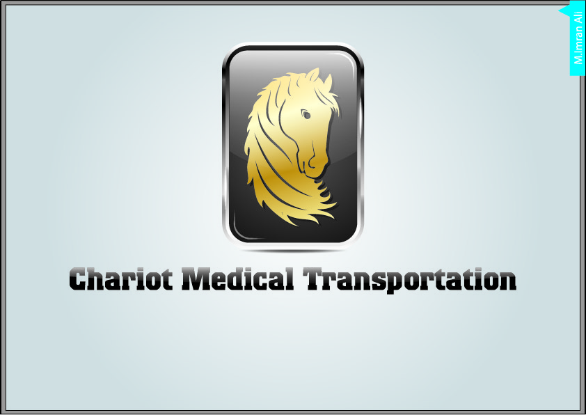 Design de Logo par Imran Ali pour Chariot Medical Transportation | Design #5762630