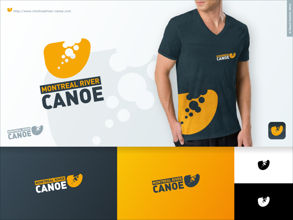 Design de Logo par Raoul Camion pour ce projet | Design #5776596
