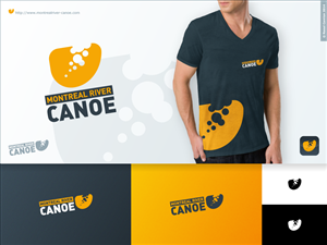 Logo Design by Raoul Camion
