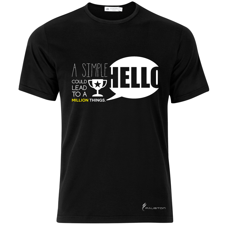 T-shirt Design by Shradha for this project | Design #5814803