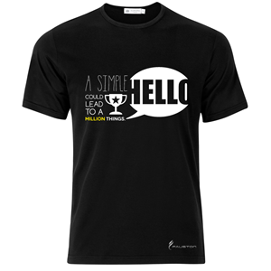 T-shirt Design by Shradha