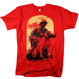 T-shirt Design by RD for this project | Design #6568227
