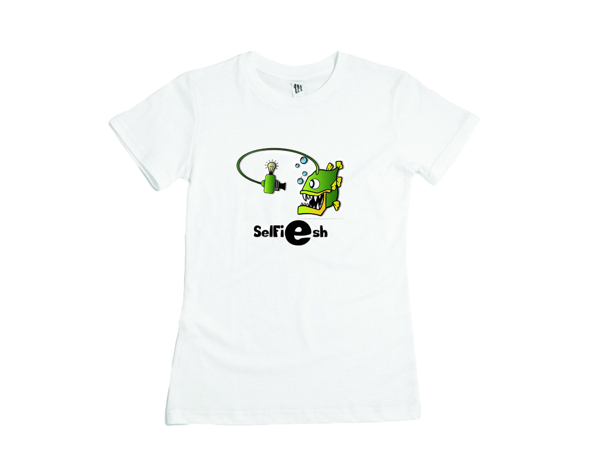 T-shirt Design by LogOn for this project | Design #5800398