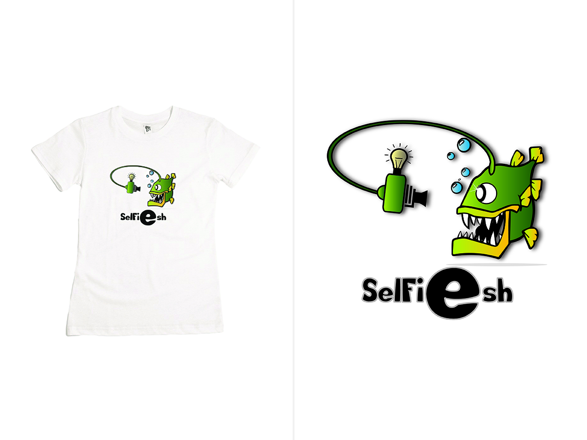 T-Shirt-Design von LogOn für dieses Projekt | Design #5800401