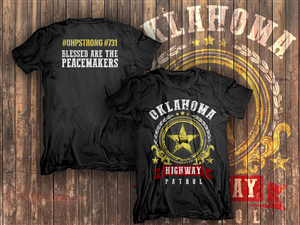 T-shirt Design by dsgrapiko for this project | Design: #5760724