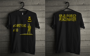 T-Shirt-Design von ikhwandventure für dieses Projekt | Design #5742743