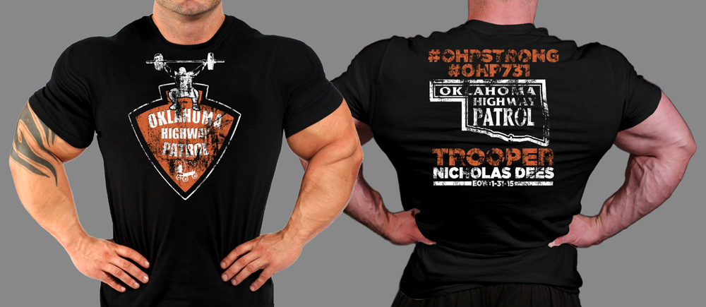 T-shirt Design by VintageDesigner for this project | Design: #5806310