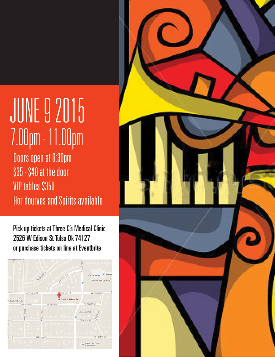 Flyer Design by DesignFive for Advertise On You | Design #5739249