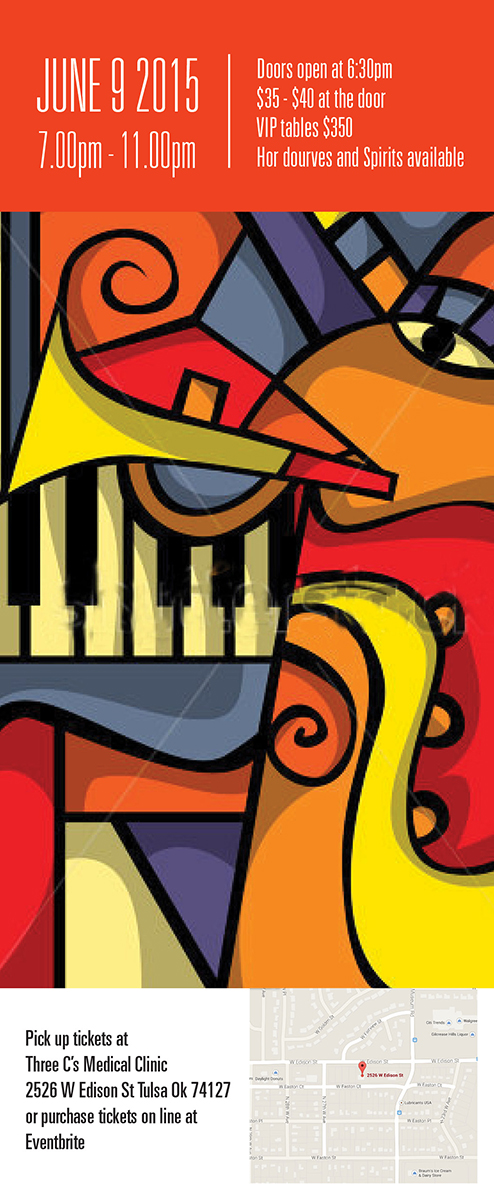 Flyer Design by DesignFive for Advertise On You | Design #5742853