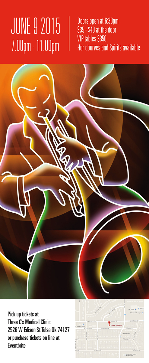 Flyer Design by DesignFive for Advertise On You | Design #5754877