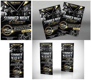 Flyer Design by Carlos Alba D. for Advertise On You | Design: #5753251