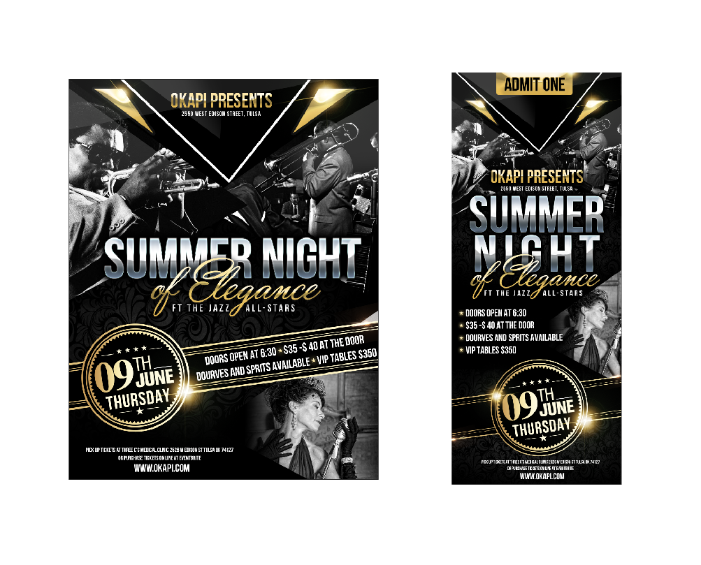 Flyer Design by Carlos Alba D. for Advertise On You | Design #5753728