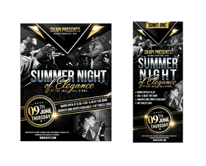 Flyer Design by Carlos Alba D. for Advertise On You | Design: #5753728