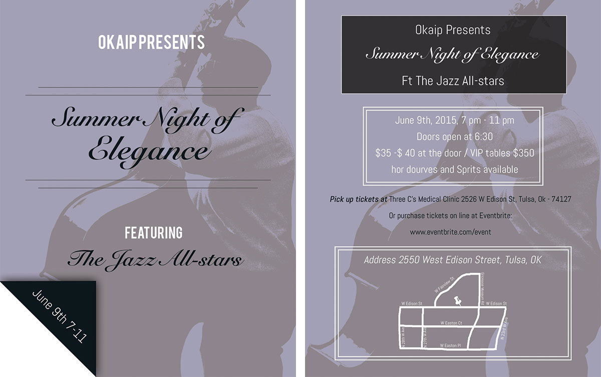 Design de Flyer par patestevao pour Advertise On You | Design #5745995