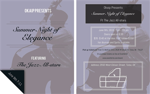 Flyer Design by patestevao