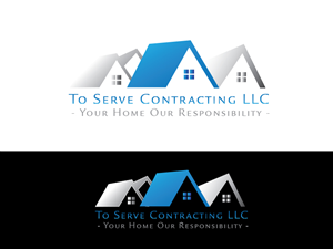 Logo Design by Dan D for this project | Design: #1585152