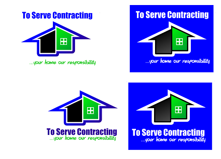 Logo Design by Martin for this project | Design #1599655