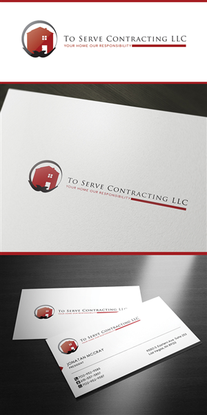 Logo Design by Petrovic N for this project | Design: #1581849