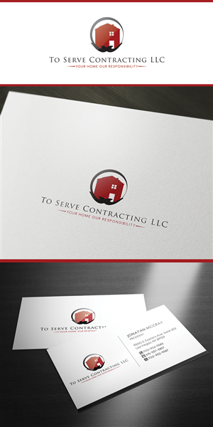 Logo Design by Petrovic N for this project | Design: #1581893