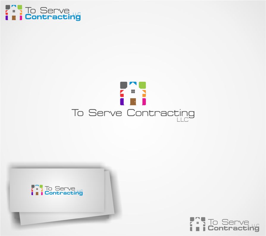 Logo Design by Naavyd for this project | Design #1574101