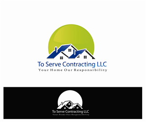 Logo Design by H4R5Z for this project | Design: #1587005