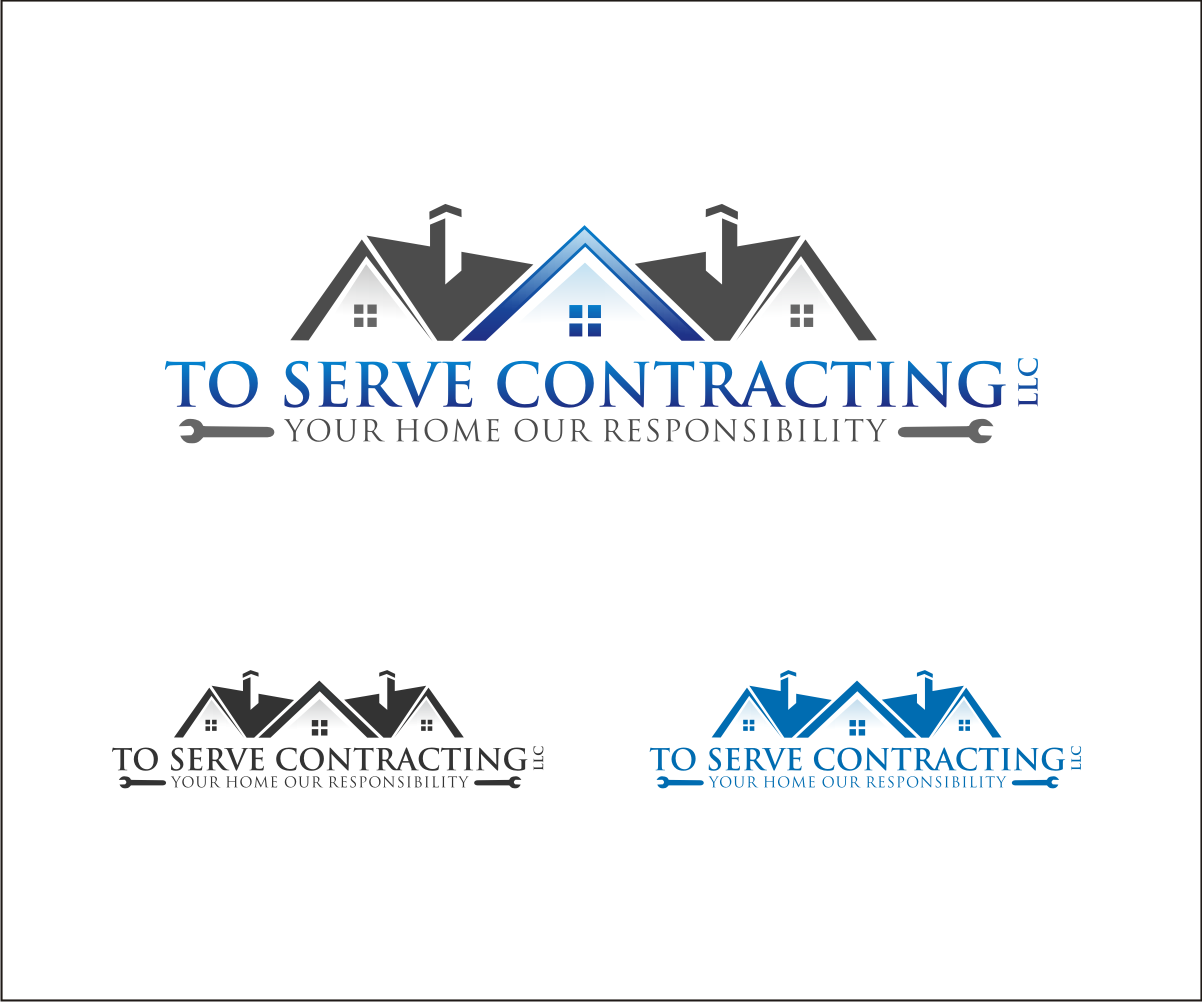 Logo Design by Ndazikil for this project | Design #1587942