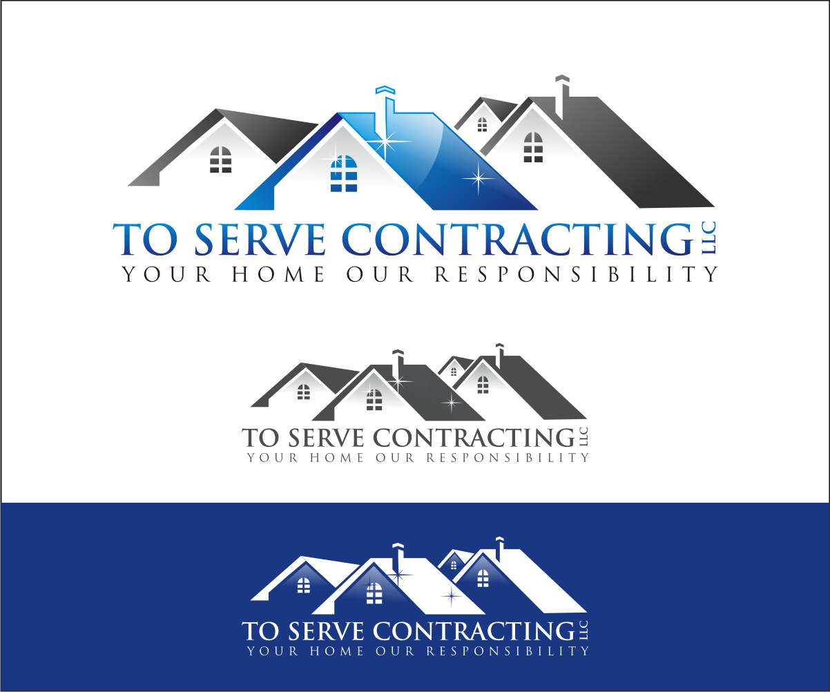 Logo Design by Ndazikil for this project | Design #1588034