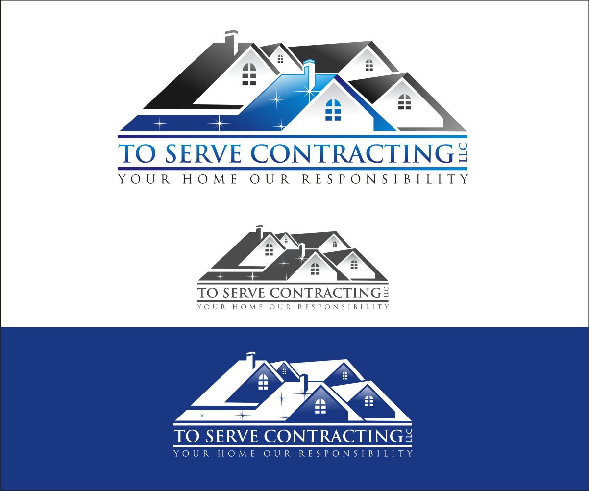 Logo Design by Ndazikil for this project | Design #1600589