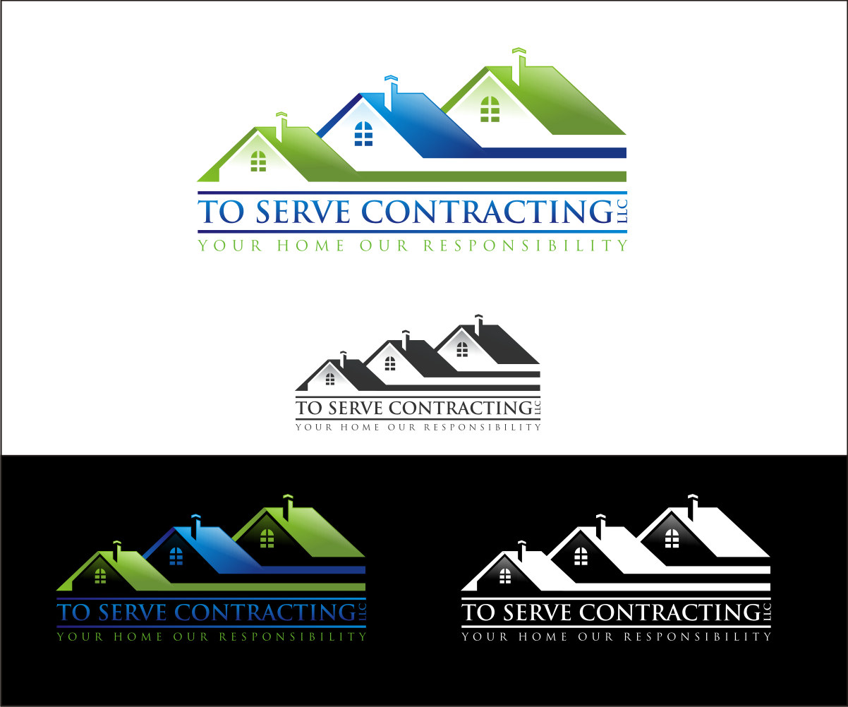 Logo Design by Ndazikil for this project | Design #1600664