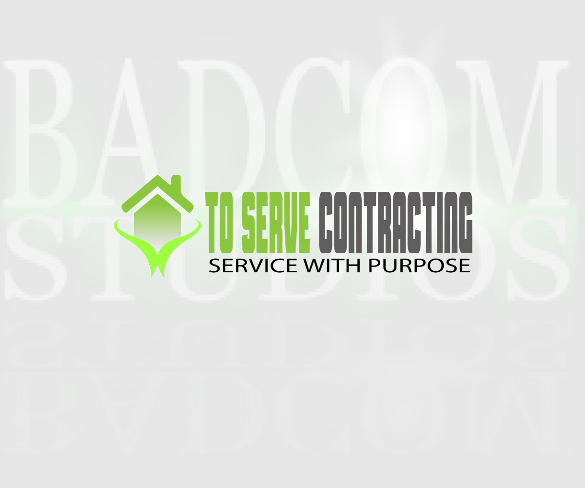 Logo Design by Badcom for this project | Design #1573857