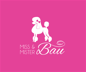 Logo Design by Sergio Coelho for MISS & MISTER BAU DI MAZZUCCO LARA E C. S.N.C. | Design: #5877101