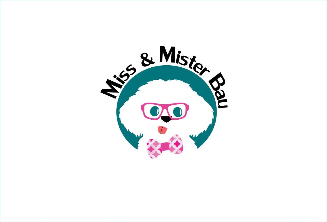 Logo Design by Rally for MISS & MISTER BAU DI MAZZUCCO LARA E C. S.N.C. | Design #5843031