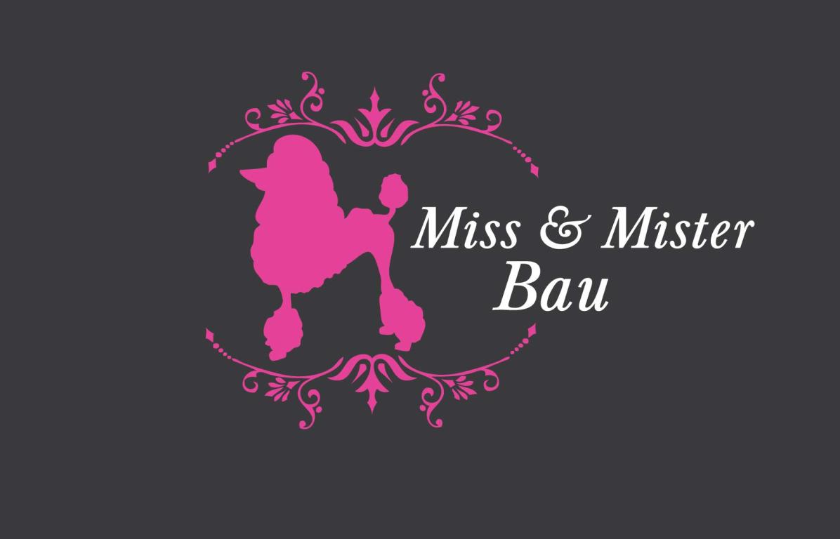 Design de Logo par Rally pour MISS & MISTER BAU DI MAZZUCCO LARA E C. S.N.C. | Design #5852460