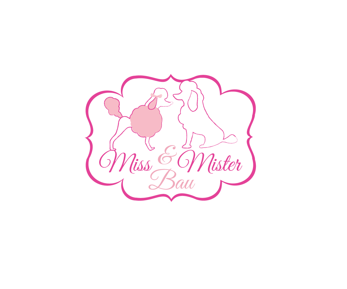 Logo Design by Intro Base for MISS & MISTER BAU DI MAZZUCCO LARA E C. S.N.C. | Design #5867245