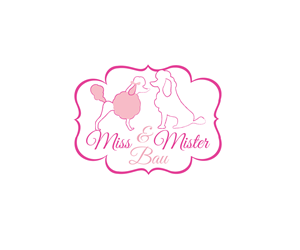Logo-Design von Intro Base für MISS & MISTER BAU DI MAZZUCCO LARA E C. S.N.C. | Design #5867245